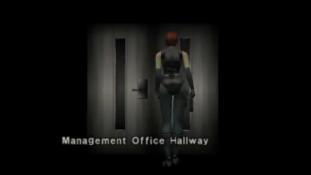 Snek Tries out Dino Crisis #1 (No Commentary) (Dreamcast 1999) смотреть онлайн