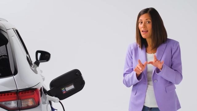 2024 Mitsubishi Outlander Plug-in Hybrid SUV Charging Best Practices смотреть онлайн