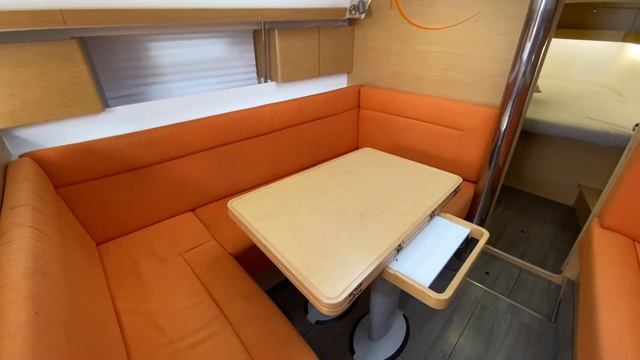 Черногория. Аренда яхты Elan Impression 40 смотреть онлайн