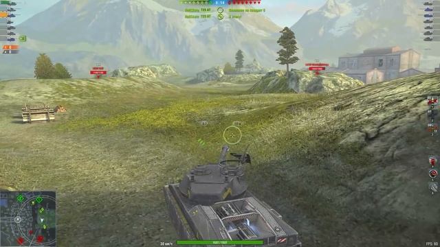 КРУТЫЕ ПОДАРКИ И АКЦИИ НА 23 ФЕВРАЛЯ ВОТ БЛИЦ / Wot Blitz смотреть онлайн