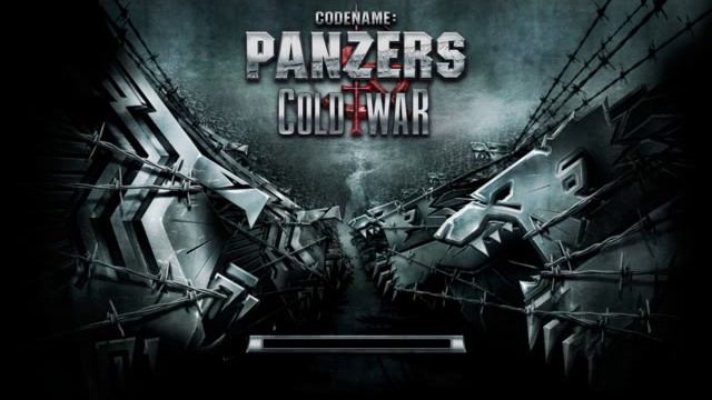 codename panzers cold war soundtrack смотреть онлайн