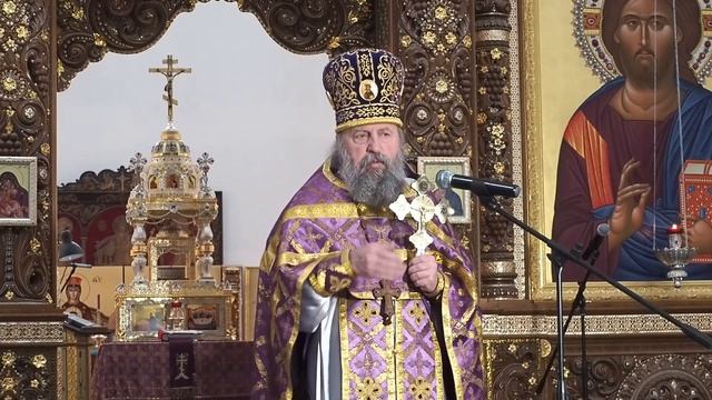 ВЕЛИКИЙ ЧЕТВЕРТОК СТРАСТНОЙ СЕДМИЦЫ. 16.04.20 смотреть онлайн