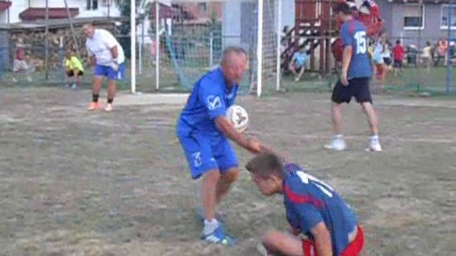 Kravarsko - Lijevi Štefanki, MNLVG12., 2015.07.11., Velika Buna
