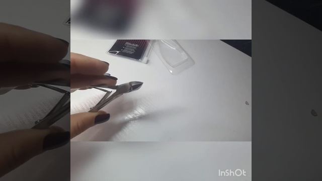 NE-90-9 Сталекс Кусачки проф. для шкіри Expert 90 9мм смотреть онлайн