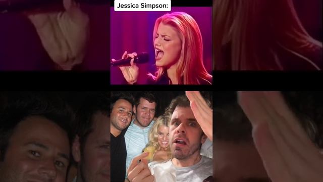Jessica Simpson's Best Live Performance Ever?