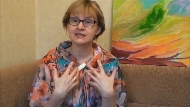 Разблокировка горловой чакры.