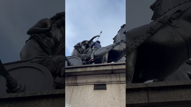 Islam diss respecting great British culture смотреть онлайн