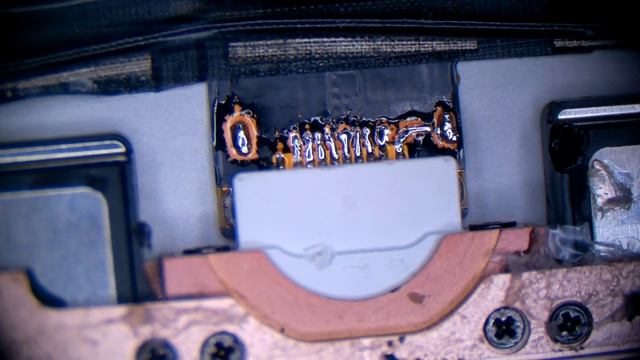 Microsoldering: iPad Air 5th 6th A1475 A1893 Charging Port Repair with wire reinforcement смотреть онлайн
