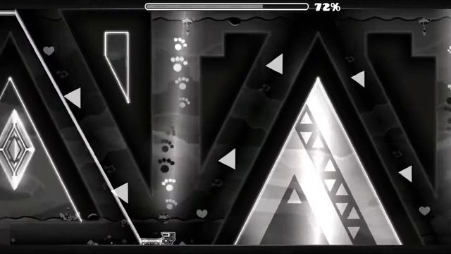 [Mobile 60 hz] Aurora (Extreme Demon) by TheKris 100%! смотреть онлайн