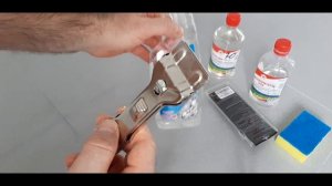 Ecolux. Лучшее средство для очистки керамогранита от грунтовки, затирки и прочих загрязнений. 160 р