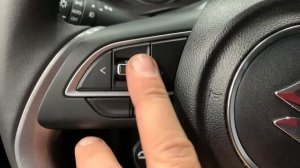 Новый Сузуки Балено!