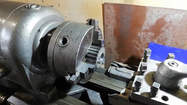 Шпоночный паз на тв320 смотреть онлайн