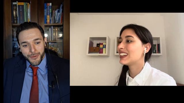 Insights from New York, Genova, and Instagram; a Brazilian doctor's perspective @stephanieceolin776 смотреть онлайн