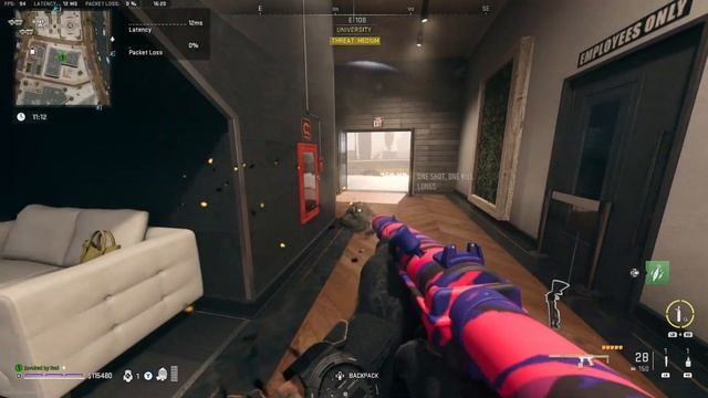 Find The Easiest Skeleton Key In DMZ Right Here смотреть онлайн