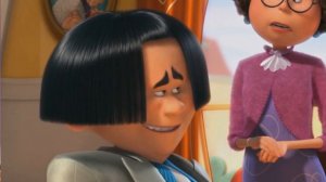 ЛОРАКС | Факты,удалённые сцены.