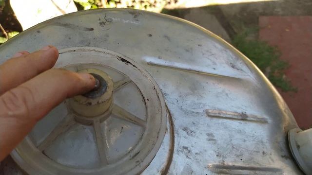 ремонт стиральной машинки Советской №3