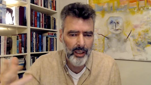 Rule of an Automaticity Loop with James Tunney смотреть онлайн