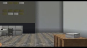 Авария на ЧАЭС в Майнкрафте. Чернобыль 26 апреля 1986 года.