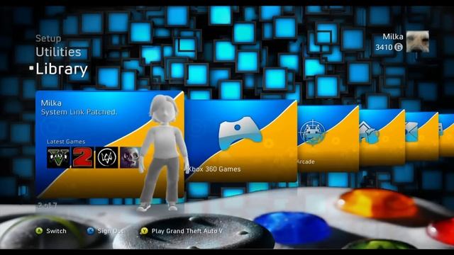 [XBOX 360] Freeboot - DLC игры требует подключение к XBOX LIVE (Решено)! смотреть онлайн