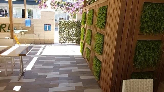 Турция 2021!Обзор отеля Bora Bora Butik Hotel, Цена тура #турция #отдых #алания #borabora