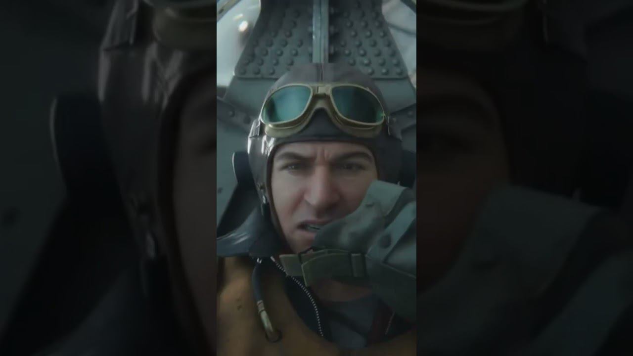 Битва при Мидуэй #gaming #shortvideo #games #gameplay #callofduty #vanguard смотреть онлайн