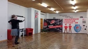 Как танцевать Вальс Бостон