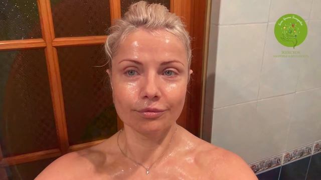 Молодеем на 20 лет! Маска ЗАМЕНЯЕТ БОТОКС. Убираем морщины. смотреть онлайн