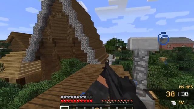 Minecraft 2 (S) смотреть онлайн