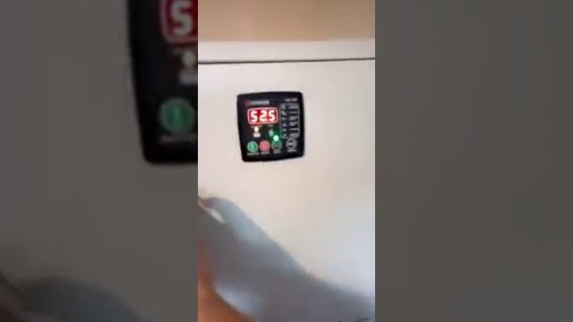 Монтаж дизельного генератора Kubota смотреть онлайн