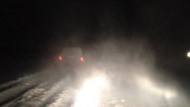Terrano на поле 2