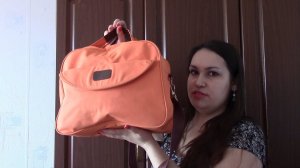 Коллекция моих сумок. Ч. 2.