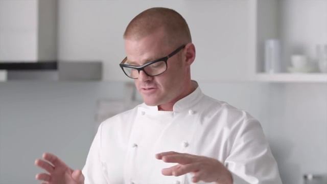 Mushroom Soup | Sage™ By Heston Blumenthal