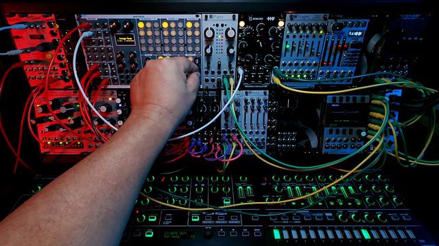 My Modular Journey - Season 1: Episode 20 (Sinfonion) смотреть онлайн