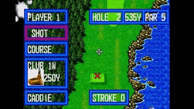 NGH-003: Top Player's Golf - Neo Geo Generation | Basement Brothers | Neo Geo Collection смотреть онлайн