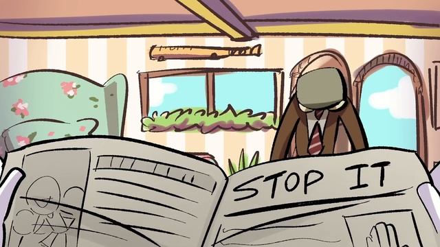 Zombies On Your Lawn