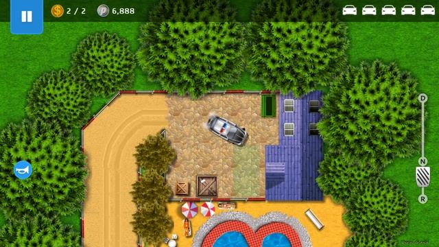 Parking Mania | Android Gameplay Full HD смотреть онлайн