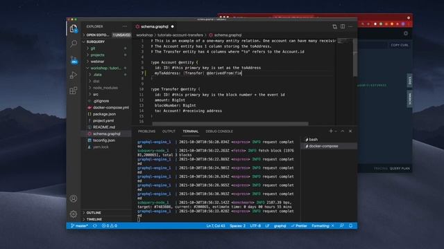 Понимание обратного поиска - SubQuery смотреть онлайн