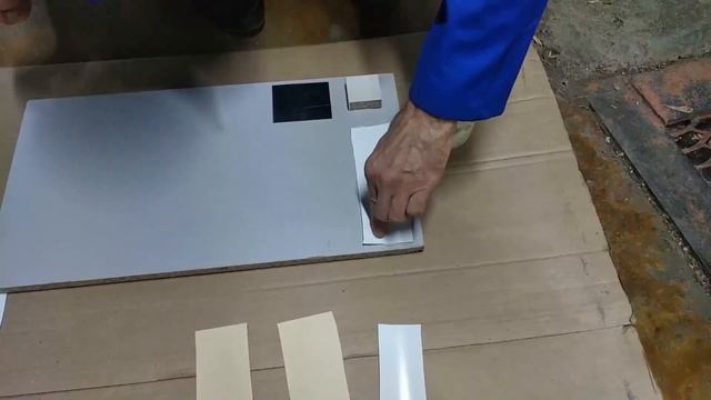 Склеить пенопласт, дерево, пластик, металл, изотермические фургоны. смотреть онлайн