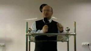 Притча о плевелах (Матфея 13:24-30). Проповедует Олег Федореев.