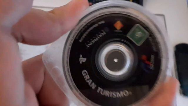 Gran turismo psp смотреть онлайн