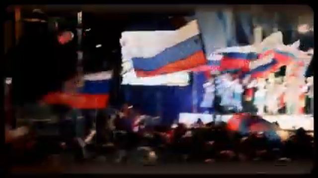 #Crimea. The way home. #Крым. Путь на Родину смотреть онлайн