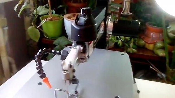 Обзор Excalibur EX-16 часть 1 / Excalibur EX-16 Review part 1