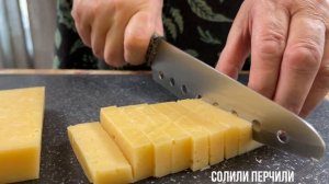 КОТЛЕТЫ БЕЗ МЯСА. Беру овсянку, сыр и готовлю вкусные, бюджетные котлеты по простому рецепту.