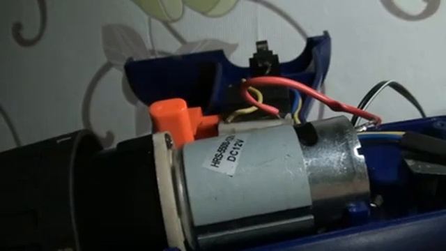 Как починить шуруповёрт смотреть онлайн
