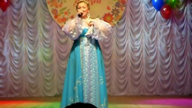 Анастасия Копылова "Ой, мороз не приморозь!" смотреть онлайн