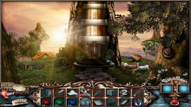 Tearstone - Part 4 Let's Play Walkthrough смотреть онлайн