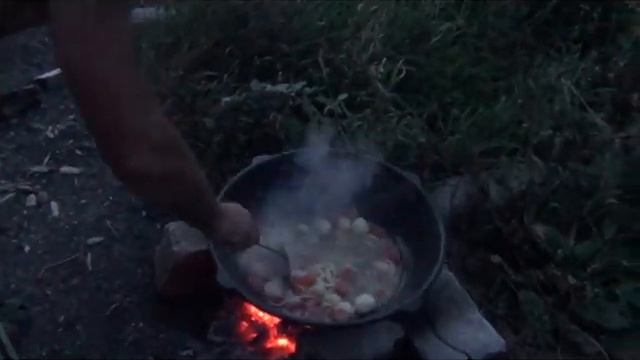 Шурпа по Крымски смотреть онлайн