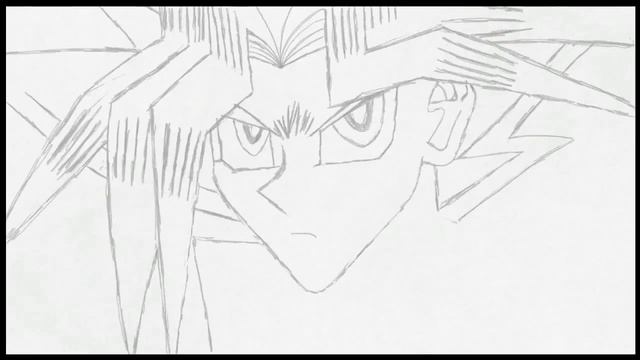 Art Academy: Atelier - Yu-Gi-Oh! (Konami) смотреть онлайн