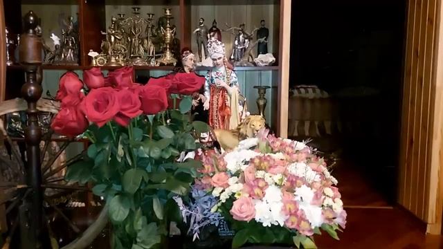 ЧТОБЫ ДЕЛО СЛАДИЛОСЬ. СИЛЬНЫЙ ШЕПОТОК ДЛЯ ВСЕХ. ВЕДЬМИНА ИЗБА 2. ИНГА ХОСРОЕВА смотреть онлайн