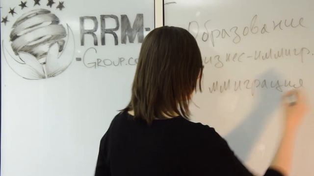 ВНЖ Чехии, Словении и Польши смотреть онлайн